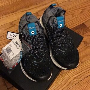 Ultraboost mid Packer Consortium limited rare